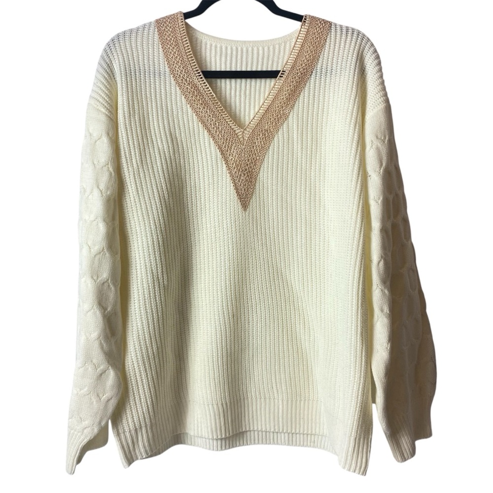 NWOT Womens Seetaer Size L